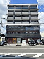 ベラジオ雅び京都西院  ｜ 京都府京都市右京区西院安塚町（賃貸マンション1DK・4階・32.30㎡） その15