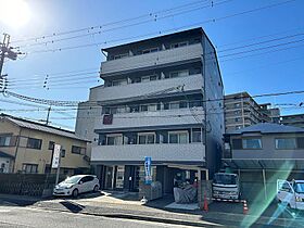 チェーズ高辻葛野西  ｜ 京都府京都市右京区梅津神田町（賃貸マンション1K・2階・26.07㎡） その15