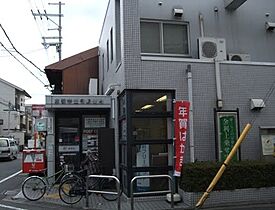 ベラジオ京都壬生イーストゲート  ｜ 京都府京都市中京区壬生檜町（賃貸マンション1DK・3階・29.60㎡） その22