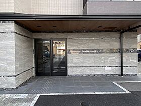 プレデコート西京極  ｜ 京都府京都市右京区西京極堤外町（賃貸マンション1K・2階・25.81㎡） その17