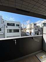 プレデコート西京極  ｜ 京都府京都市右京区西京極堤外町（賃貸マンション1K・2階・25.81㎡） その27