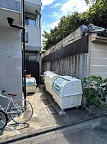 アークリード五条堀川  ｜ 京都府京都市下京区柿本町（賃貸マンション1K・3階・21.50㎡） その20