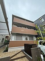 D-ROOM深草小久保町A  ｜ 京都府京都市伏見区深草小久保町（賃貸アパート1LDK・1階・40.34㎡） その1