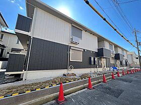 D-ROOM富野乾垣内  ｜ 京都府城陽市富野乾垣内（賃貸アパート1LDK・1階・35.29㎡） その3