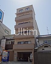 ドムスタレイア  ｜ 京都府京都市伏見区石田大受町（賃貸マンション1K・3階・29.10㎡） その1