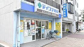 ライズビルサウスポイント  ｜ 京都府京都市南区西九条東柳ノ内町（賃貸マンション1DK・2階・31.27㎡） その23