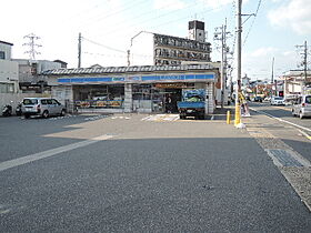 ヴィクトワール  ｜ 京都府京都市伏見区向島吹田河原町（賃貸アパート1LDK・3階・46.62㎡） その16