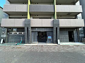 ALTA京都堀川ウインドア  ｜ 京都府京都市下京区小泉町（賃貸マンション2LDK・6階・52.16㎡） その16