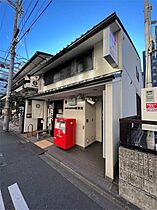 ベラジオ河原町御池  ｜ 京都府京都市中京区守山町（賃貸マンション1K・6階・20.40㎡） その22