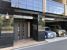 ライジングコート京都西院フロンティア  ｜ 京都府京都市右京区西院中水町（賃貸マンション1LDK・5階・44.76㎡） その16