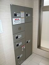 ヴァンリュクス  ｜ 京都府京都市下京区小石町（賃貸マンション1LDK・7階・42.60㎡） その12