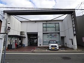 レオパレスMOMOYAMA  ｜ 京都府京都市伏見区桃山最上町（賃貸アパート1K・2階・19.87㎡） その17