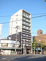 京都府京都市下京区朱雀北ノ口町（賃貸マンション1K・6階・28.80㎡） その15