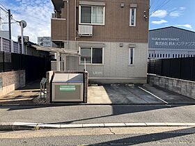 メゾン・ド・プルミエール  ｜ 京都府京都市右京区西院東貝川町（賃貸アパート1LDK・2階・42.99㎡） その18