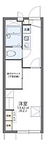 レオパレスTomoNaII  ｜ 京都府宇治市広野町桐生谷（賃貸アパート1K・1階・22.35㎡） その2