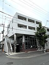 MAISON　BLANCHE  ｜ 京都府京都市左京区下鴨膳部町（賃貸マンション1K・3階・17.92㎡） その1