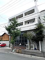 MAISON　BLANCHE  ｜ 京都府京都市左京区下鴨膳部町（賃貸マンション1K・3階・17.92㎡） その16