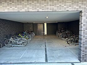 ベラジオ京都七条ウエスト  ｜ 京都府京都市下京区西七条北月読町（賃貸マンション1DK・6階・30.36㎡） その20