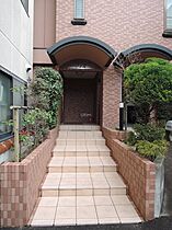 ブランドールO＆K  ｜ 京都府京都市伏見区深草稲荷中之町（賃貸マンション1K・3階・28.35㎡） その15