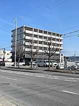 レクイアーレ大宮  ｜ 京都府京都市南区上鳥羽卯ノ花町（賃貸マンション1K・5階・30.96㎡） その16