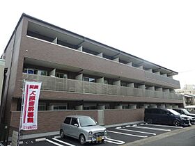 レジデンス・リーキ  ｜ 京都府京都市南区上鳥羽山ノ本町（賃貸マンション1K・3階・25.51㎡） その15