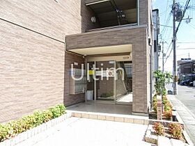 レジデンス・リーキ  ｜ 京都府京都市南区上鳥羽山ノ本町（賃貸マンション1K・3階・25.51㎡） その24