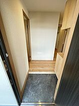 メゾン・グラウコ  ｜ 京都府京都市東山区上梅屋町（賃貸マンション2LDK・4階・55.47㎡） その8