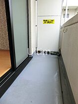 レクサス深草1号館  ｜ 京都府京都市伏見区深草西浦町８丁目（賃貸マンション1K・3階・27.39㎡） その9