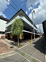 エルベコート東山七条  ｜ 京都府京都市東山区上堀詰町（賃貸マンション1K・2階・27.39㎡） その15