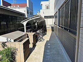 Palacio西院  ｜ 京都府京都市右京区西院西田町（賃貸マンション1LDK・1階・40.05㎡） その19