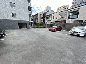 エスリード京都梅小路アヴェニテ  ｜ 京都府京都市下京区梅小路高畑町（賃貸マンション1K・7階・25.60㎡） その18