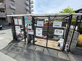 グランK’s  ｜ 京都府宇治市伊勢田町大谷（賃貸マンション3LDK・2階・67.96㎡） その20