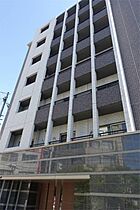 クレヴィア京都四条後院通  ｜ 京都府京都市中京区壬生坊城町（賃貸マンション3LDK・3階・71.61㎡） その1