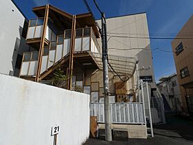 ジュネス美也古パート1  ｜ 京都府京都市東山区上池田町（賃貸マンション1K・3階・19.10㎡） その15