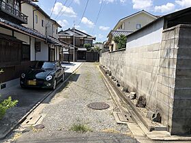 等持院西町貸家（西棟）  ｜ 京都府京都市北区等持院西町（賃貸一戸建3LDK・--・77.83㎡） その12