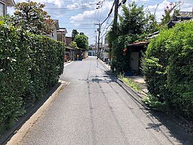 等持院西町貸家（西棟）  ｜ 京都府京都市北区等持院西町（賃貸一戸建3LDK・--・77.83㎡） その23