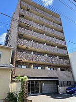 アスヴェル京都堀川高辻  ｜ 京都府京都市下京区吉文字町（賃貸マンション1K・7階・25.44㎡） その1