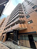 ライオンズマンション京都河原町  ｜ 京都府京都市下京区富永町（賃貸マンション1R・8階・18.95㎡） その15