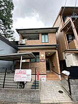 アンジェリック  ｜ 京都府京都市東山区豊浦町（賃貸アパート1LDK・2階・44.25㎡） その1