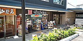 K’s　SQUARE  ｜ 京都府京都市伏見区讃岐町（賃貸マンション1K・2階・24.46㎡） その22