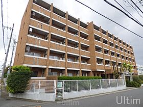 ネオレジデンス  ｜ 京都府宇治市小倉町老ノ木（賃貸マンション1K・2階・20.06㎡） その1