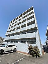 Oz  ｜ 京都府京都市伏見区下鳥羽南円面田町（賃貸マンション1K・3階・24.94㎡） その1