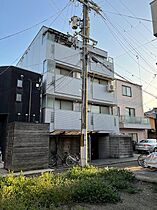 メゾンノーブル  ｜ 京都府京都市右京区西院西淳和院町（賃貸マンション1DK・4階・32.00㎡） その15