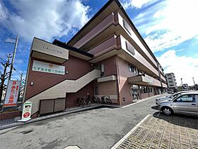 シーズン嵐山  ｜ 京都府京都市右京区嵯峨新宮町（賃貸マンション2LDK・8階・52.95㎡） その20