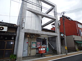 リブリフォンテ深草  ｜ 京都府京都市伏見区深草善導寺町（賃貸マンション1K・3階・28.56㎡） その19