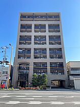 ライオンズマンション京都河原町第3  ｜ 京都府京都市南区東九条宇賀辺町（賃貸マンション1K・4階・25.47㎡） その1