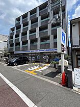 （仮称）STANDZ衣笠街道町  ｜ 京都府京都市北区衣笠街道町（賃貸マンション1K・3階・27.66㎡） その3