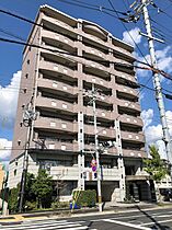 サンモール2  ｜ 京都府京都市右京区梅津南広町（賃貸マンション2LDK・4階・70.88㎡） その15