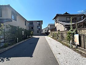 ティグリス  ｜ 京都府京都市右京区嵯峨大覚寺門前堂ノ前町（賃貸アパート2LDK・1階・58.00㎡） その15