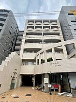 ヴォール・ヴォラン  ｜ 京都府京都市中京区小結棚町（賃貸マンション2LDK・8階・62.37㎡） その1